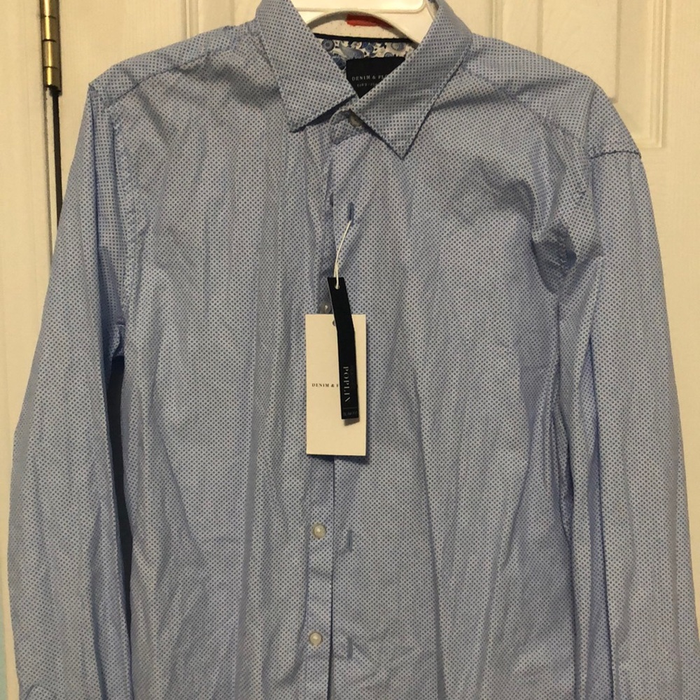Dress shirt